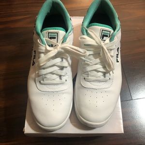 Fila Sneakers